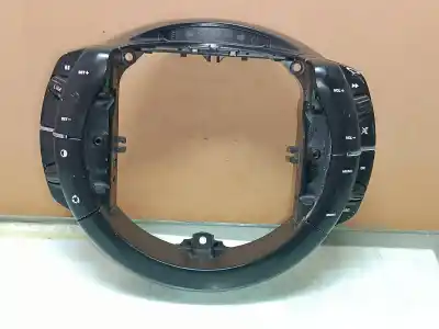 Peça sobressalente para automóvel em segunda mão  por CITROEN C4 BERLINA  Referências OEM IAM 96497903XT  62880005