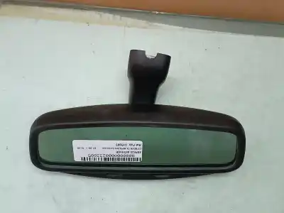 Peça sobressalente para automóvel em segunda mão  por CITROEN C4 BERLINA  Referências OEM IAM 015905  