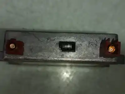 Second-hand car spare part electronic module for audi a4 berlina (8e) 1.9 tdi oem iam references 8e0035456  