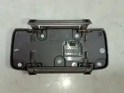 Peça sobressalente para automóvel em segunda mão comutador de luzes por ford fiesta (cb1) trend referências oem iam 8a6t13a024bb g0gma 10004132