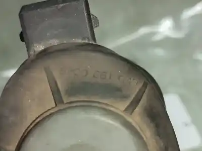 Peça sobressalente para automóvel em segunda mão bomba de ar secundária por renault clio iii confort dynamique referências oem iam 8200661049  