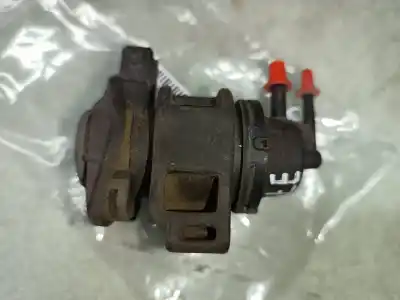 Peça sobressalente para automóvel em segunda mão bomba de ar secundária por renault clio iii confort dynamique referências oem iam 8200661049  