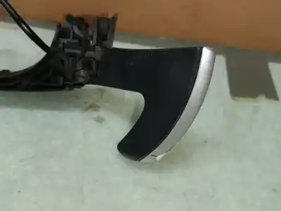 Second-hand car spare part multifunction switch for peugeot 308 sport oem iam references 9656127077c  