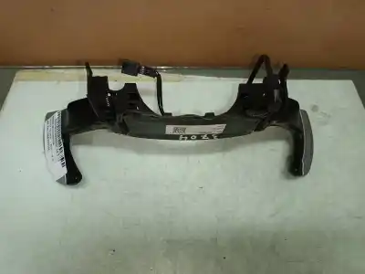 Second-hand car spare part multifunction switch for peugeot 308 sport oem iam references 9656127077c  