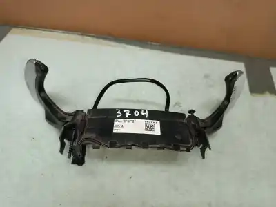 Second-hand car spare part multifunction switch for peugeot 308 sport oem iam references 9656127077c  