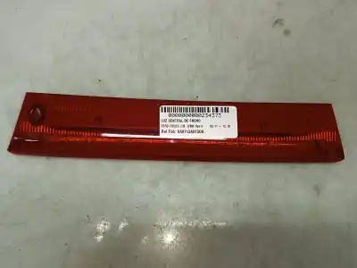 Peça sobressalente para automóvel em segunda mão  por FORD FOCUS LIM. (CB8)  Referências OEM IAM 8A6113A613DA 8A6113A613BA 8A6113A613AE