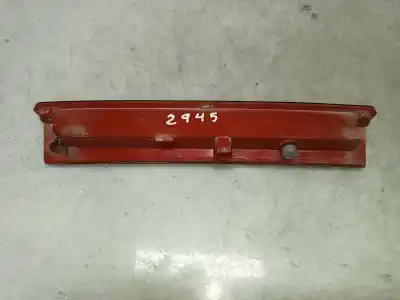 Second-hand car spare part central brake light for ford focus lim. (cb8) sport oem iam references 8a6113a613da 8a6113a613ba 8a6113a613ae