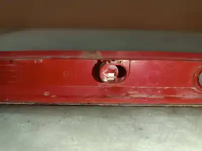 Second-hand car spare part central brake light for ford focus lim. (cb8) sport oem iam references 8a6113a613da 8a6113a613ba 8a6113a613ae