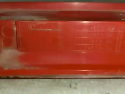 Second-hand car spare part central brake light for ford focus lim. (cb8) sport oem iam references 8a6113a613da 8a6113a613ba 8a6113a613ae