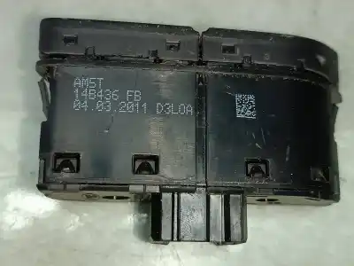 Second-hand car spare part switch for ford focus lim. (cb8) sport oem iam references 14b436fb  