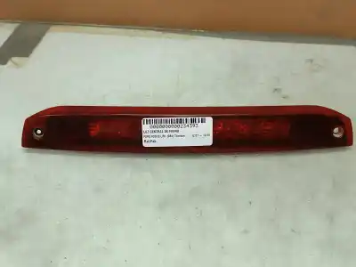 Peça sobressalente para automóvel em segunda mão  por FORD FOCUS LIM. (CB4)  Referências OEM IAM   