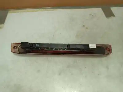 Second-hand car spare part central brake light for ford focus lim. (cb4) titanium oem iam references   
