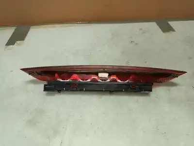 Second-hand car spare part central brake light for ford focus lim. (cb4) titanium oem iam references   