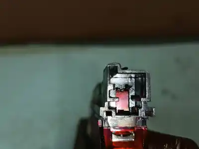 Second-hand car spare part central brake light for ford focus lim. (cb4) titanium oem iam references   