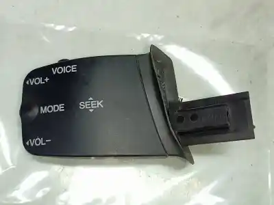 Peça sobressalente para automóvel em segunda mão  por FORD FOCUS LIM. (CB4)  Referências OEM IAM 758709  