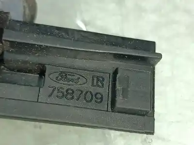 Second-hand car spare part multifunction switch for ford focus lim. (cb4) titanium oem iam references 758709  