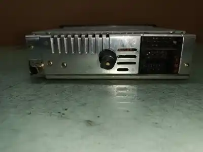 Pezzo di ricambio per auto di seconda mano impianto audio / radio cd per citroen c3 i (fc_, fn_) 1.6 16v riferimenti oem iam 96488011xt  286948730