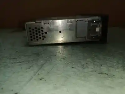 Pezzo di ricambio per auto di seconda mano impianto audio / radio cd per citroen c3 i (fc_, fn_) 1.6 16v riferimenti oem iam 96488011xt  286948730