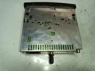 Pezzo di ricambio per auto di seconda mano impianto audio / radio cd per citroen c3 i (fc_, fn_) 1.6 16v riferimenti oem iam 96488011xt  286948730