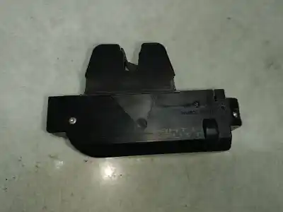 Piesă de schimb auto la mâna a doua încuietoare porbagaj pentru peugeot 407 st confort referințe oem iam 9653208080  260205