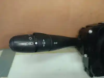Peça sobressalente para automóvel em segunda mão comutador de luzes por citroen c3 hdi 70 furio referências oem iam 282945  