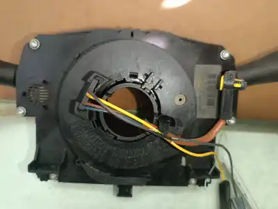 Peça sobressalente para automóvel em segunda mão comutador de luzes por citroen c3 hdi 70 furio referências oem iam 282945  