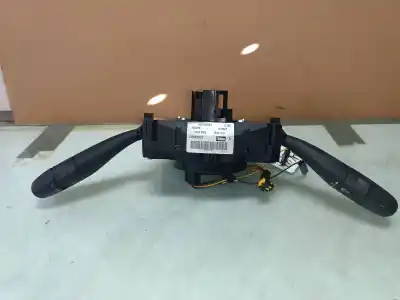 Peça sobressalente para automóvel em segunda mão comutador de luzes por citroen c3 hdi 70 furio referências oem iam 282945  