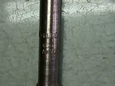 Second-hand car spare part heaters for seat leon (5f1) reference oem iam references 0250403007  03l963319