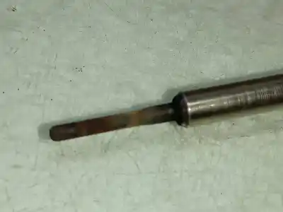 Peça sobressalente para automóvel em segunda mão aquecedores por seat leon (5f1) reference referências oem iam 0250403007  03l963319