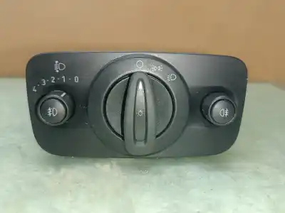 Peça sobressalente para automóvel em segunda mão  por FORD FIESTA (CB1)  Referências OEM IAM 13A024BB  10004132