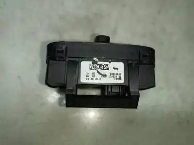 Second-hand car spare part headlights switch for ford fiesta (cb1) econetic oem iam references 13a024bb  10004132