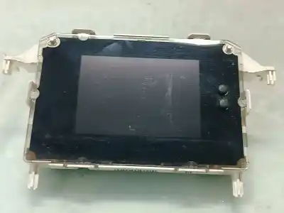 Peça sobressalente para automóvel em segunda mão  por FORD FIESTA (CB1)  Referências OEM IAM 8A6T18B955BF  A12160990