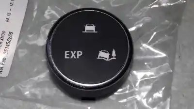 Peça sobressalente para automóvel em segunda mão  por RENAULT CAPTUR  Referências OEM IAM 251456265  