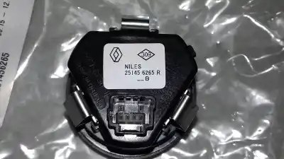 Автозапчасти б/у многофункциональное управление за renault captur xmod ссылки oem iam 251456265  