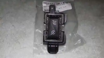 Peça sobressalente para automóvel em segunda mão comandos de alavanca por renault captur xmod referências oem iam 52208  3525