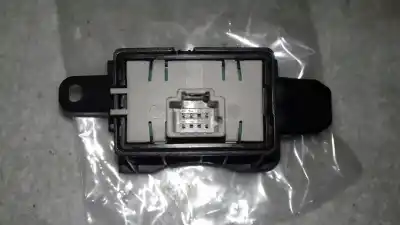 Peça sobressalente para automóvel em segunda mão comandos de alavanca por renault captur xmod referências oem iam 52208  3525