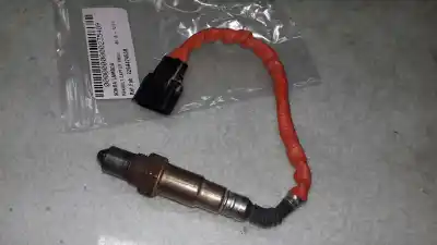Автозапчасти б/у лямбда-зонд за renault captur xmod ссылки oem iam 226a47453r