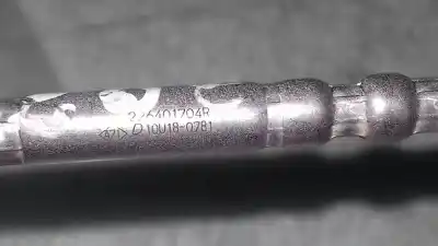Second-hand car spare part lambda probe for renault captur xmod oem iam references 226401704r  