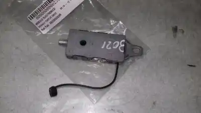 Автозапчастина б/у електронний модуль для renault captur xmod посилання на oem iam 282309093r  42373301533