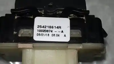 Автозапчасти б/у управление задними правыми стеклами за renault captur xmod ссылки oem iam 254218614r  10023874a