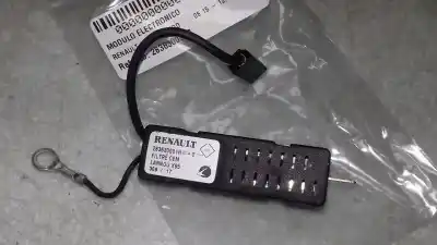 Автозапчасти б/у электронный модуль за renault captur xmod ссылки oem iam 283630001r