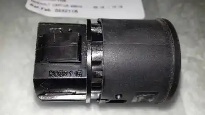 Second-hand car spare part switch for renault captur xmod oem iam references 503211r  
