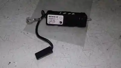 Автозапчасти б/у антенна за renault captur xmod ссылки oem iam 283630001r