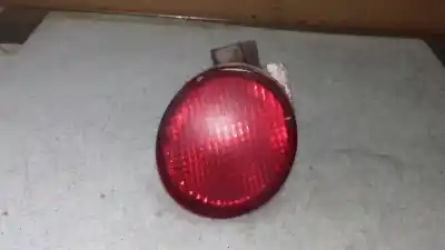 Second-hand car spare part REAR LEFT FOG LIGHT for VOLKSWAGEN NEW BEETLE (9C1/1C1)  OEM IAM references 1C0945701  