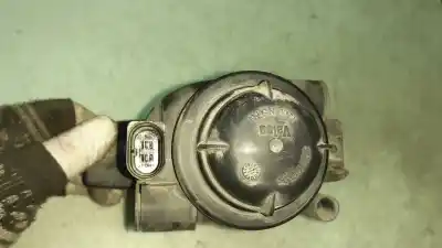 Peça sobressalente para automóvel em segunda mão farol / projetor de nevoeiro direito por seat leon (1m1) signo referências oem iam e9024004  