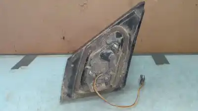 Second-hand car spare part right rearview mirror for toyota yaris (ksp9/scp9/nlp9) básico oem iam references 010673  80693