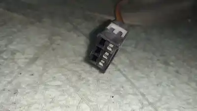 Second-hand car spare part right rearview mirror for toyota yaris (ksp9/scp9/nlp9) básico oem iam references 010673  80693