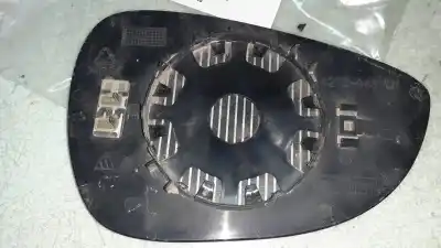 Peça sobressalente para automóvel em segunda mão vidro espelho retrovisor direito por ford fiesta (cb1) * referências oem iam 4202043  