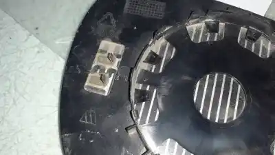 Peça sobressalente para automóvel em segunda mão vidro espelho retrovisor direito por ford fiesta (cb1) * referências oem iam 4202043  