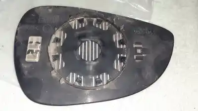 Peça sobressalente para automóvel em segunda mão vidro espelho retrovisor esquerdo por ford fiesta (cb1) titanium referências oem iam 4202044  